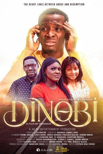 Dinobi () poster