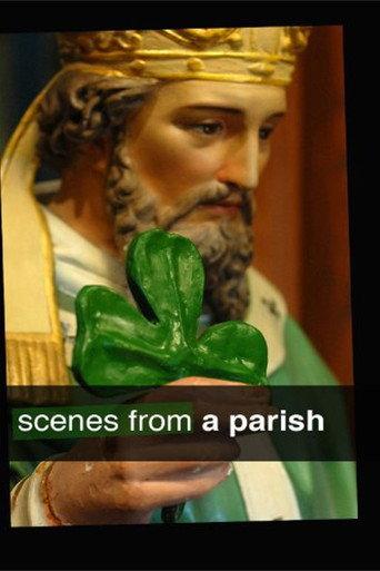 Scenes from a Parish (2009) poster
