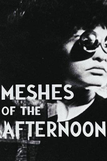 Meshes of the Afternoon (1943) poster