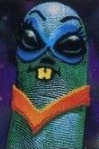 Phurniture Phalangies from the 45th Dimension (1992) poster