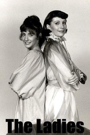 The Ladies (1987) poster