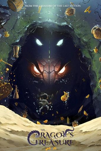 The Dragon's Treasure () poster