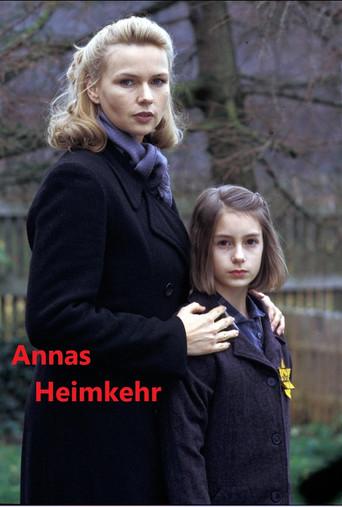 Annas Heimkehr (2003) poster