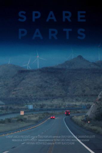 Spare Parts () poster