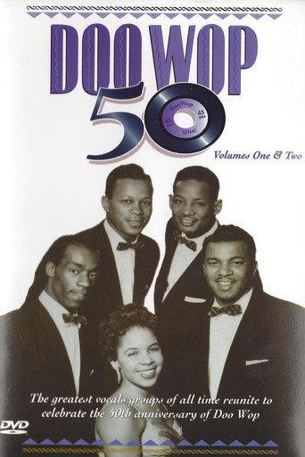 Doo Wop 50 (2000) poster