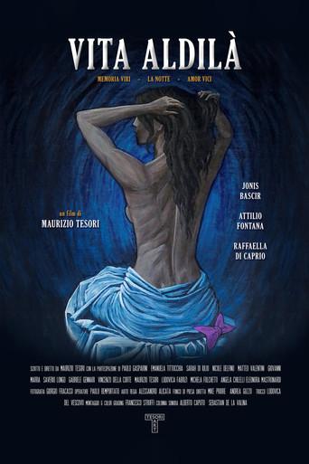 Vita Aldilà (2026) poster