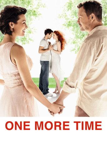 One More Time (2008) poster