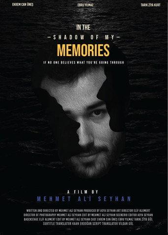 In the Shadow of My Memories (2023) poster