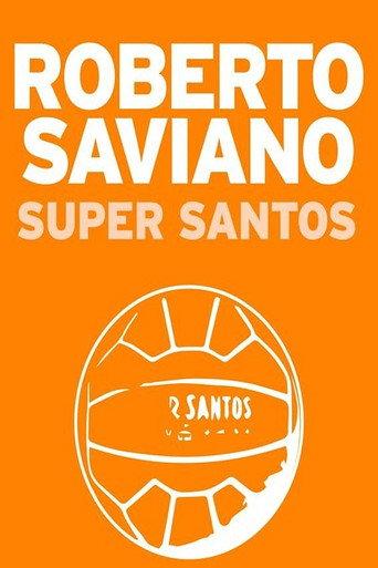 Super Santos () poster