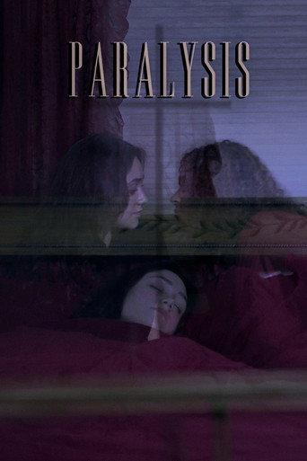 Paralysis () poster