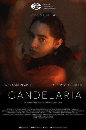 Candelaria () poster