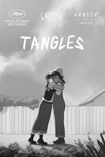 Tangles (2026) poster