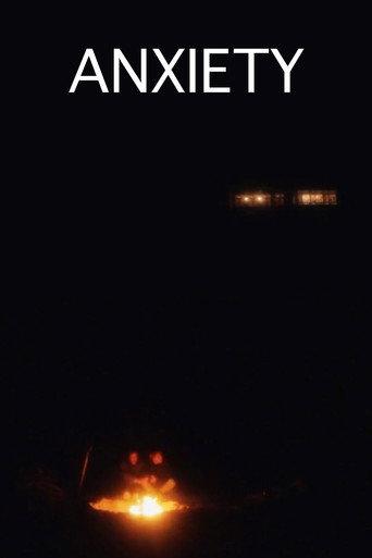 ANXIETY (2019) poster