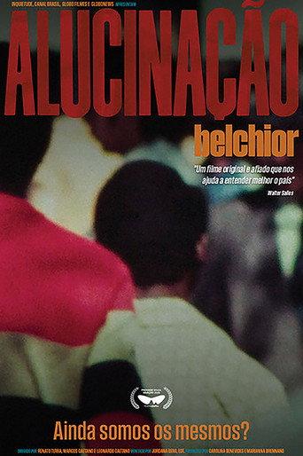 Delusion (2026) poster