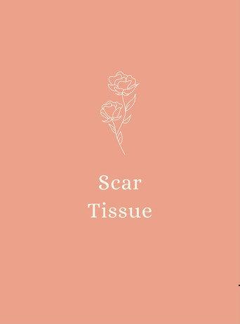 Scar Tissue (2020) poster