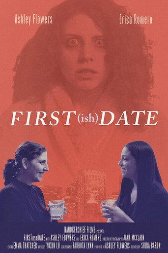 First(ish) Date (2023) poster