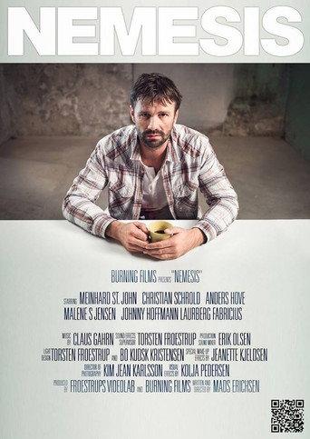 Nemesis (2013) poster