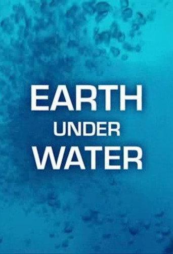 Earth Under Water (2010) poster