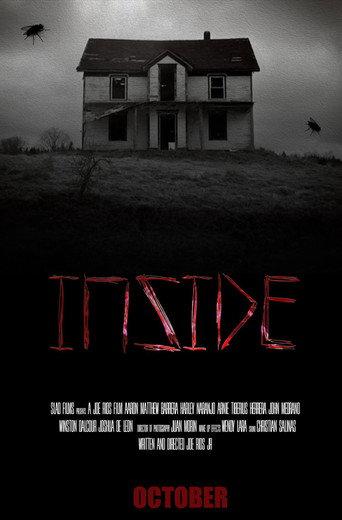 Inside () poster