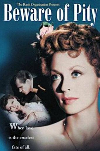 Beware of Pity (1946) poster