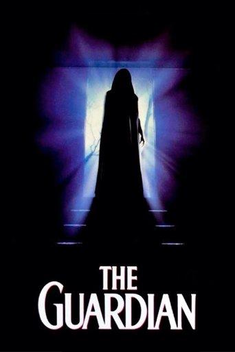 The Guardian (1990) poster