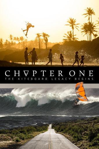Chapter One: The Kiteboard Legacy Begins (2016) poster