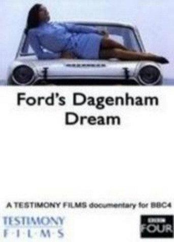 Ford's Dagenham Dream () poster