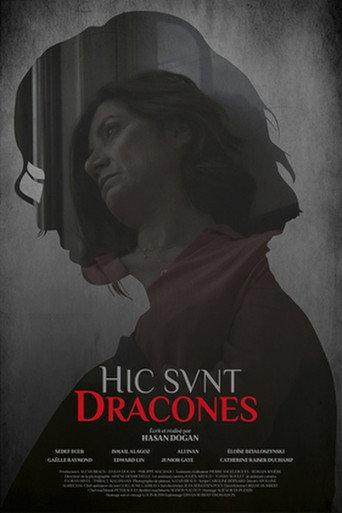 Hic Svnt Dracones (2021) poster