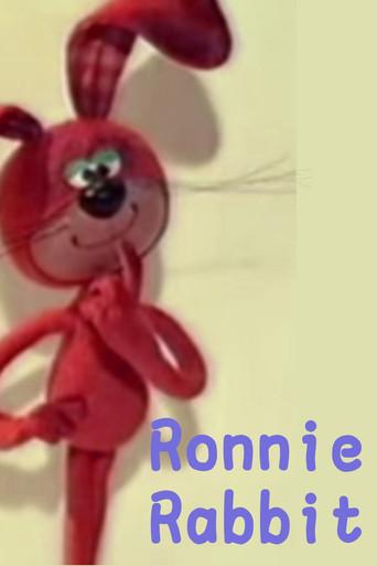 Ronnie Rabbit (2019) poster