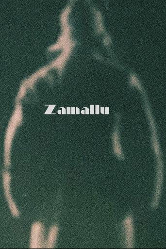 Zamallu (1930) poster