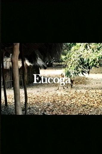 Eticoga (2006) poster
