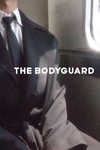 The Bodyguard () poster