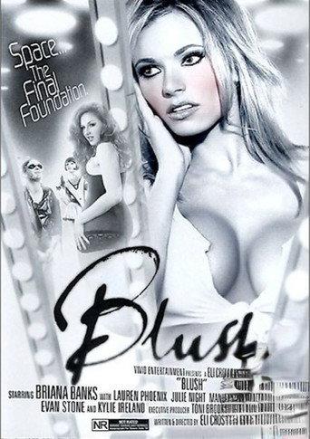 Blush (2006) poster