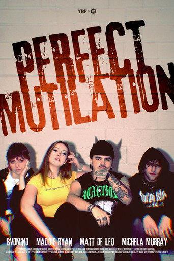 PERFECT MUTILATION () poster