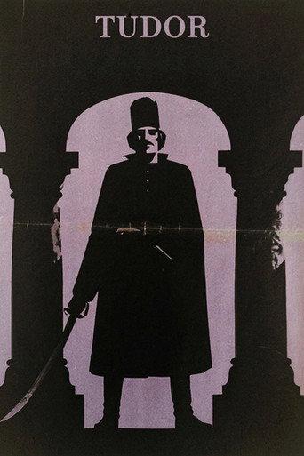 Tudor (1963) poster