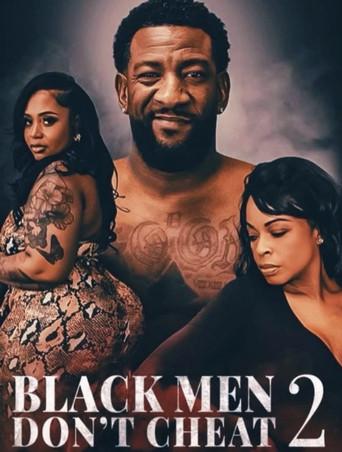 Black Men Don't Cheat 2: Til Death Do Us Part () poster