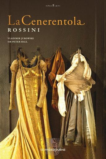 Rossini: La cenerentola (2005) poster