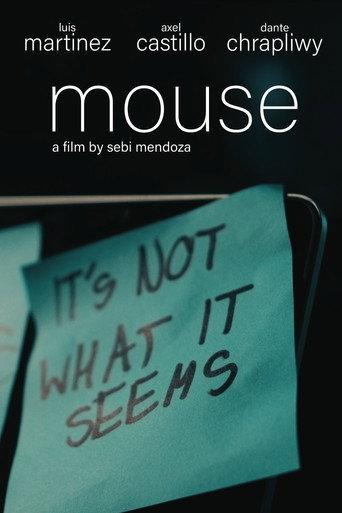 Mouse () poster