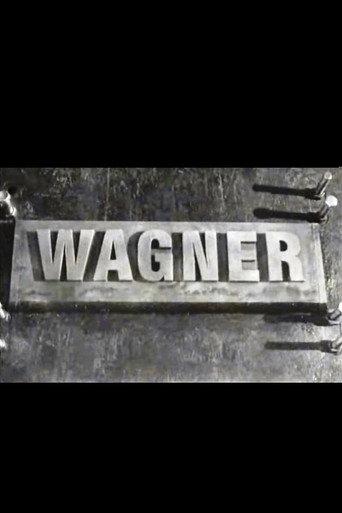 Wagner (1998) poster