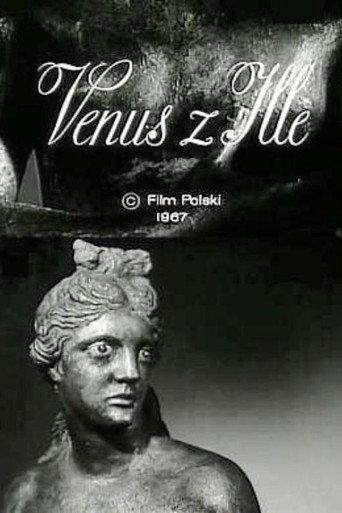 Venus of Ille (1969) poster