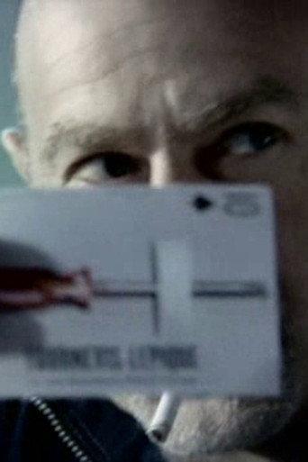 Coup de vice (2001) poster