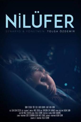Nilüfer (2018) poster