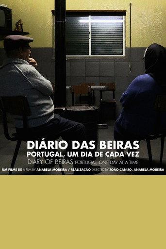 Diary of Beiras (2017) poster