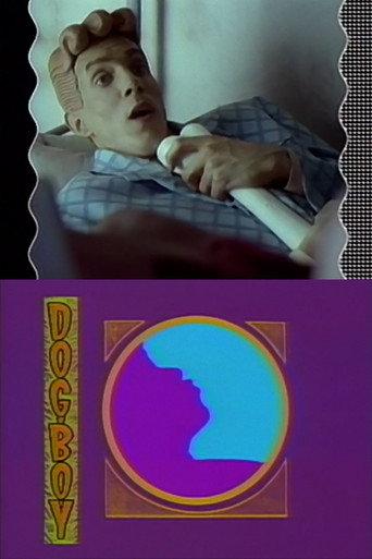 Dogboy (1992) poster