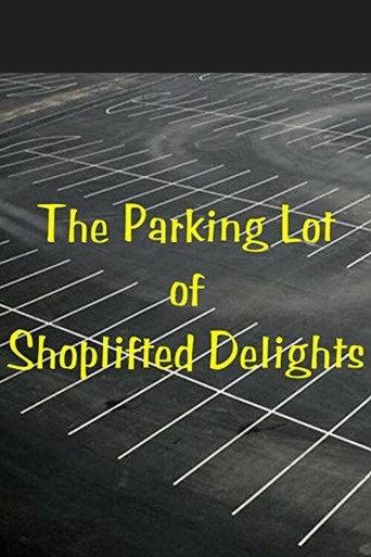 The Parking Lot of Shoplifted Delights (2002) poster