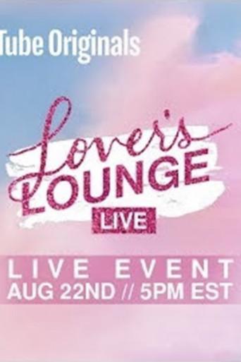 Taylor Swift: Lover's Lounge Live (2019) poster