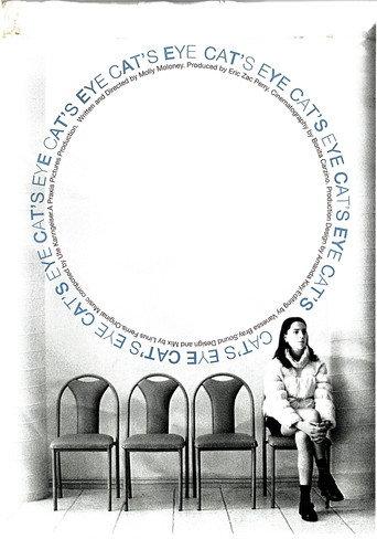 Cat's Eye (2025) poster
