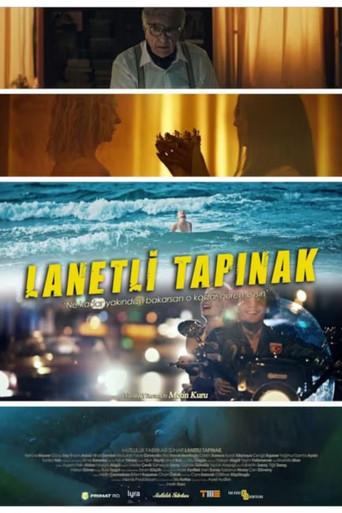 Lanetli Tapınak () poster