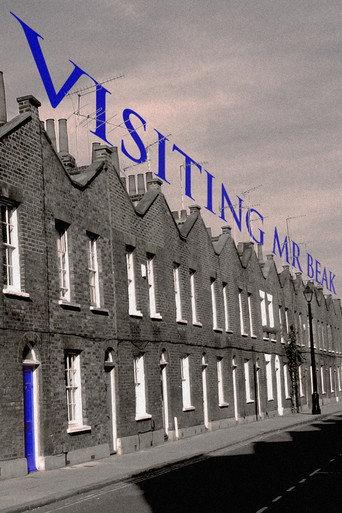 Visiting Mr Beak (1987) poster