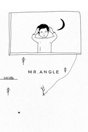 Mr. Angle (2019) poster